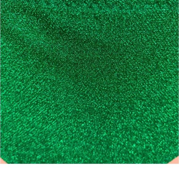 Good American NWT Bikini Bottom Summer Green Size 5 - Picture 14 of 16